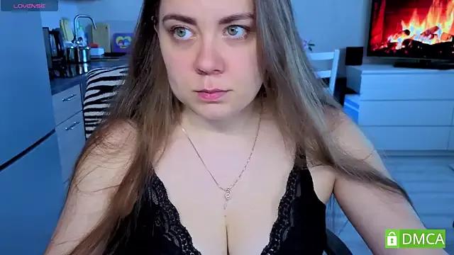 touch_me_bb from StripChat is Freechat