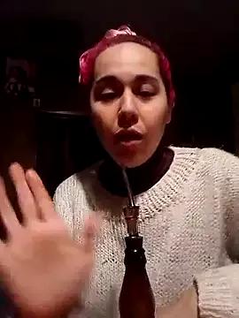 toukarubyuwu from StripChat is Freechat