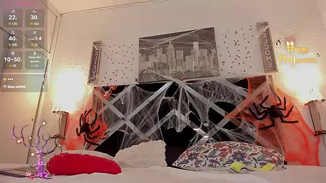 Unleash your urge for fetish cams livestreamers with our pick of steaming hot models, versed in the art of seduction and indulgence.