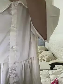 Photos of tran_my from StripChat is Group