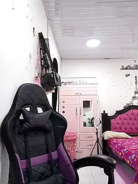 Unleash your urge for fetish cams livestreamers with our pick of steaming hot models, versed in the art of seduction and indulgence.