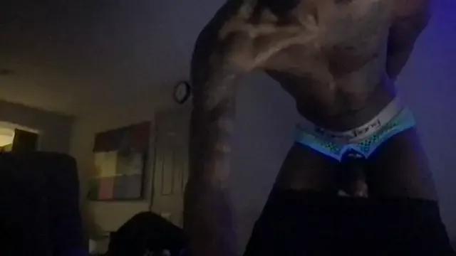 Triggerhappycj100 from StripChat is Freechat