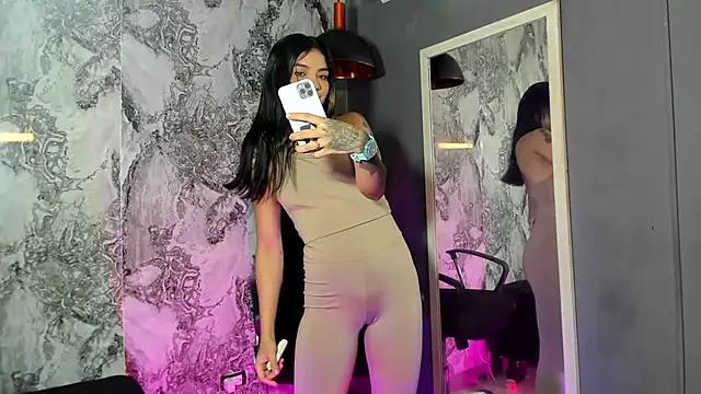 Unleash your urge for fetish cams livestreamers with our pick of steaming hot models, versed in the art of seduction and indulgence.