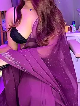 trishamadhu01 from StripChat is Freechat