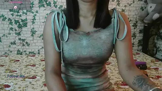 Unleash your urge for fetish cams livestreamers with our pick of steaming hot models, versed in the art of seduction and indulgence.