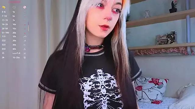 Unleash your urge for fetish cams livestreamers with our pick of steaming hot models, versed in the art of seduction and indulgence.