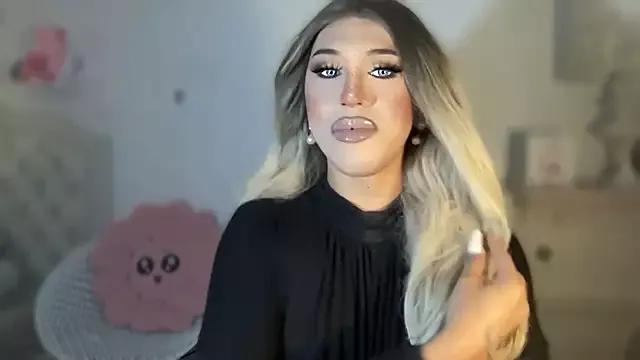 Unleash your urge for fetish cams livestreamers with our pick of steaming hot models, versed in the art of seduction and indulgence.