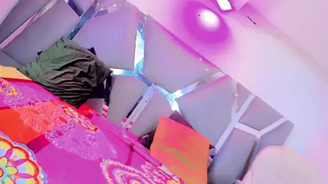 Unleash your urge for fetish cams livestreamers with our pick of steaming hot models, versed in the art of seduction and indulgence.