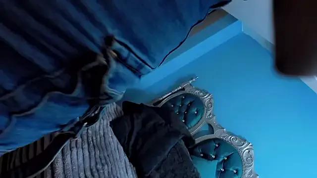 Ts_hana from StripChat is Freechat