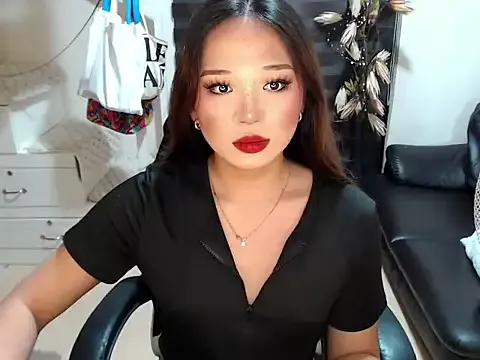 Unleash your urge for fetish cams livestreamers with our pick of steaming hot models, versed in the art of seduction and indulgence.