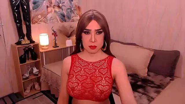 tsAsianHugeCock from StripChat is Freechat