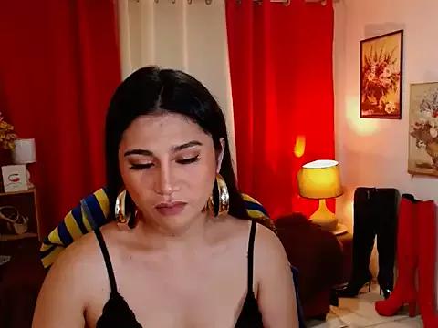 tsBiancalicious from StripChat is Freechat