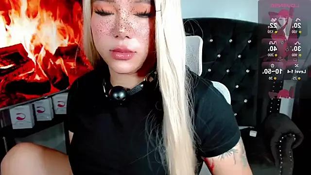 Unleash your urge for fetish cams livestreamers with our pick of steaming hot models, versed in the art of seduction and indulgence.