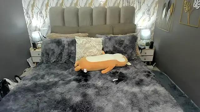 Unleash your urge for fetish cams livestreamers with our pick of steaming hot models, versed in the art of seduction and indulgence.