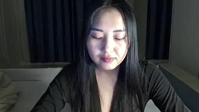 tsukihana_fuyukisawa from StripChat is Freechat