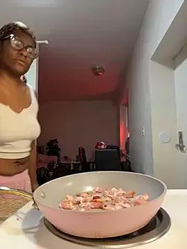 Unleash your urge for fetish cams livestreamers with our pick of steaming hot models, versed in the art of seduction and indulgence.