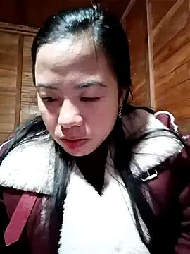 tulipsexy from StripChat is Freechat