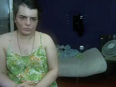 turkishTransEfsun from StripChat is Freechat