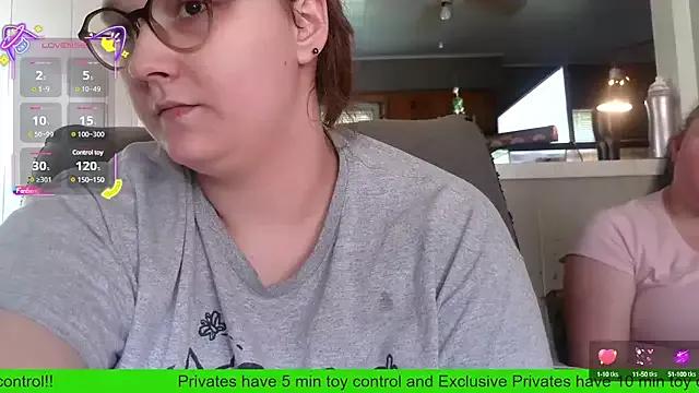 TurtleLady420 from StripChat is Freechat
