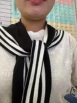 tuyyei_gjg from StripChat
