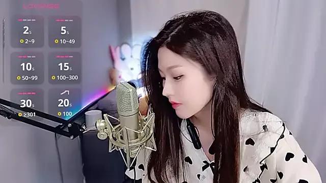 Tw_Sexynn from StripChat is Freechat