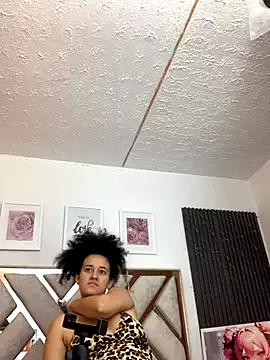 TwerkingNat from StripChat is Freechat