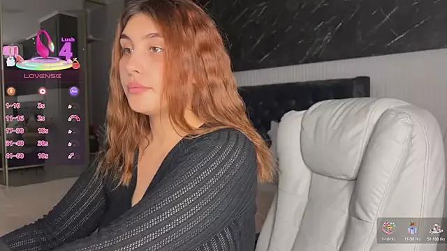 Unleash your urge for fetish cams livestreamers with our pick of steaming hot models, versed in the art of seduction and indulgence.