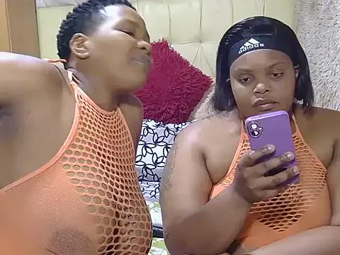 Unleash your urge for fetish cams livestreamers with our pick of steaming hot models, versed in the art of seduction and indulgence.