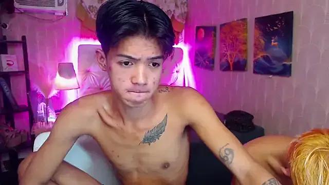 Unleash your urge for fetish cams livestreamers with our pick of steaming hot models, versed in the art of seduction and indulgence.