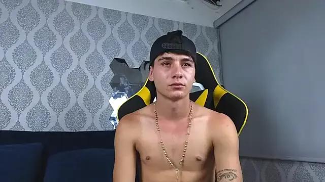 Twink_youngboy from StripChat is Freechat