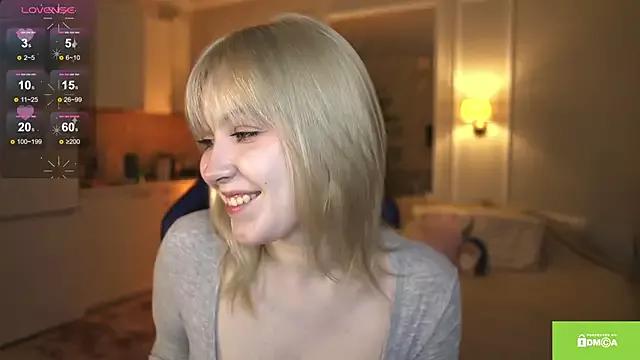 twinkle_toes_ from StripChat is Freechat