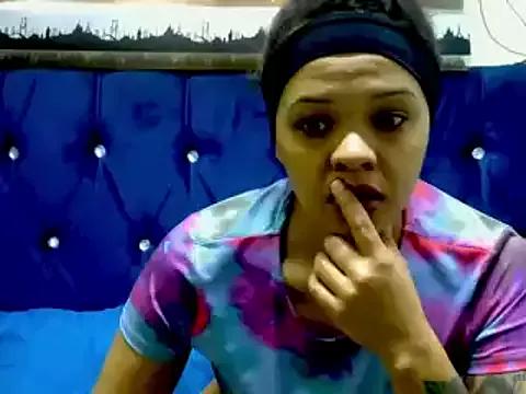 Unleash your urge for fetish cams livestreamers with our pick of steaming hot models, versed in the art of seduction and indulgence.