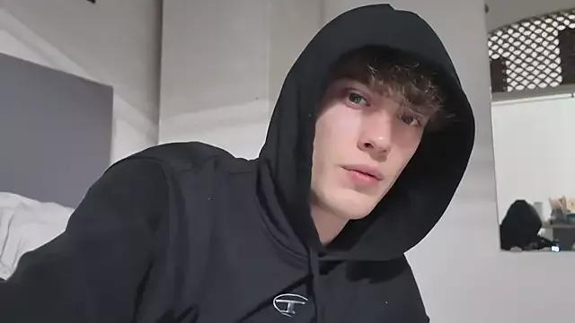 twinkyjd_ from StripChat is Freechat