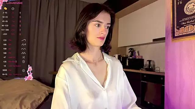 TwinTemptations from StripChat is Freechat