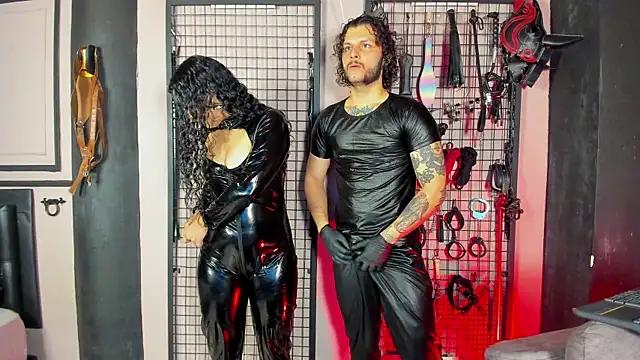 Unleash your urge for fetish cams livestreamers with our pick of steaming hot models, versed in the art of seduction and indulgence.