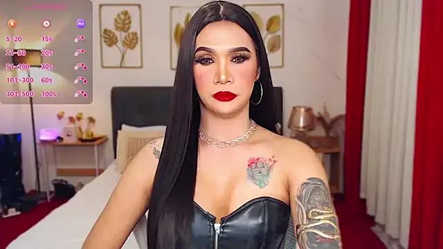 Unleash your urge for fetish cams livestreamers with our pick of steaming hot models, versed in the art of seduction and indulgence.