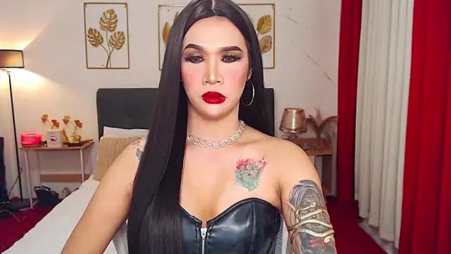 Unleash your urge for fetish cams livestreamers with our pick of steaming hot models, versed in the art of seduction and indulgence.