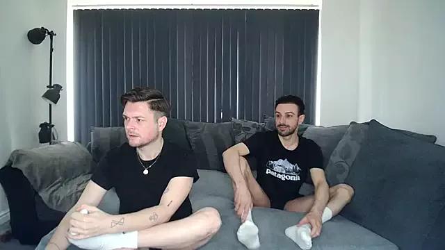 Unleash your urge for fetish cams livestreamers with our pick of steaming hot models, versed in the art of seduction and indulgence.