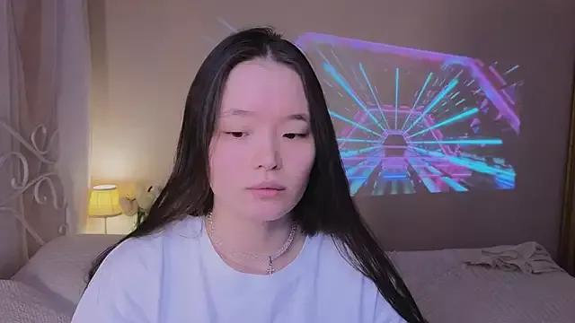 U_KINKY from StripChat is Freechat