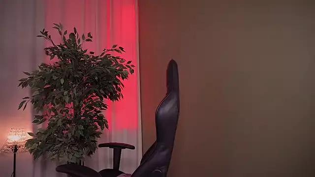 U_KINKY from StripChat is Freechat