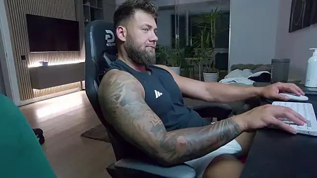 Unleash your urge for fetish cams livestreamers with our pick of steaming hot models, versed in the art of seduction and indulgence.