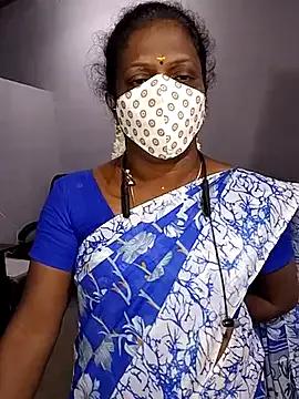 umashreetamil from StripChat is Freechat