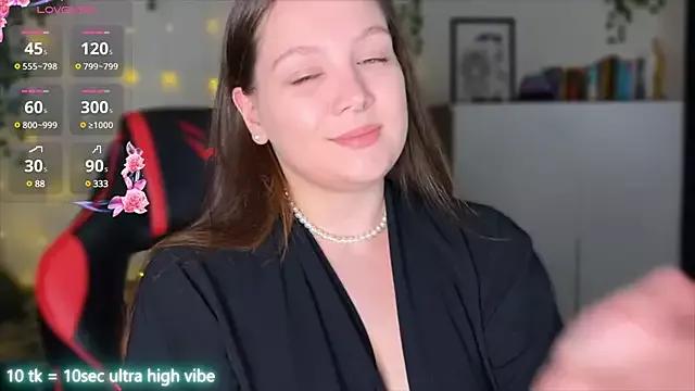 Unleash your urge for fetish cams livestreamers with our pick of steaming hot models, versed in the art of seduction and indulgence.