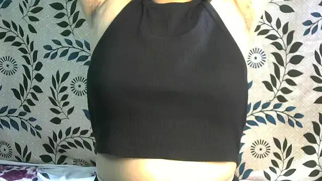 undressed_princesss from StripChat is Freechat