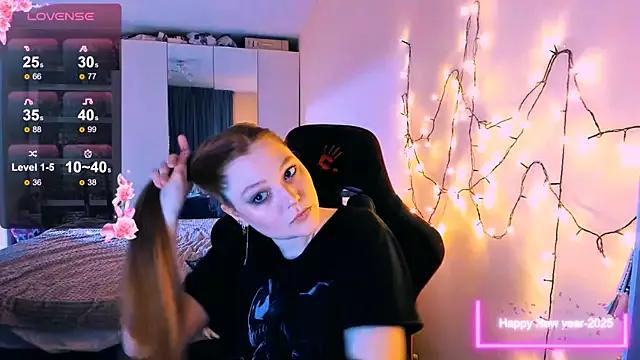 Unleash your urge for fetish cams livestreamers with our pick of steaming hot models, versed in the art of seduction and indulgence.