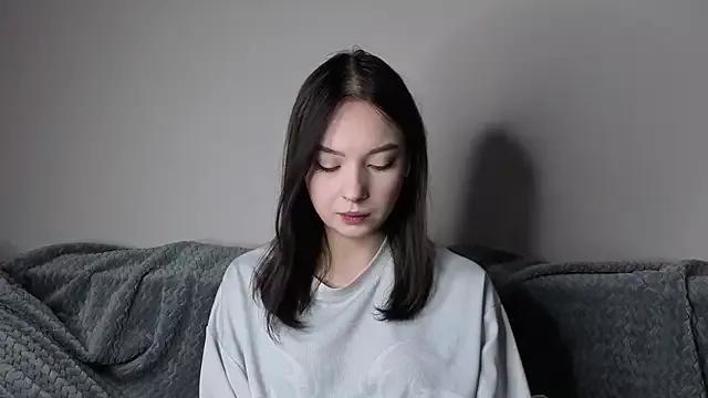 unijane from StripChat is Freechat