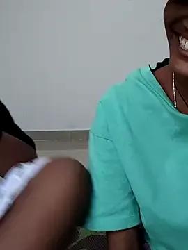 Unleash your urge for fetish cams livestreamers with our pick of steaming hot models, versed in the art of seduction and indulgence.