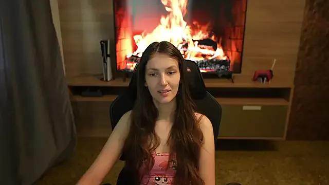 Unleash your urge for fetish cams livestreamers with our pick of steaming hot models, versed in the art of seduction and indulgence.