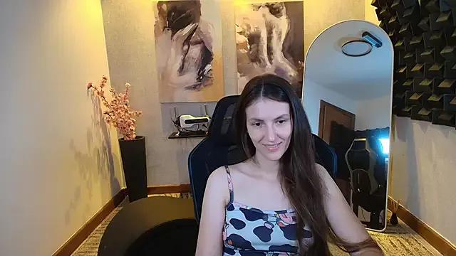 Unleash your urge for fetish cams livestreamers with our pick of steaming hot models, versed in the art of seduction and indulgence.