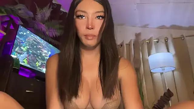 Unleash your urge for fetish cams livestreamers with our pick of steaming hot models, versed in the art of seduction and indulgence.
